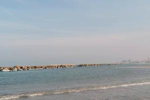 Appartamento fronte mare civitanova marche
