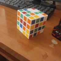 cubo di Rubik 4×4