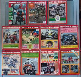 Rivista MOTOCICLISMO