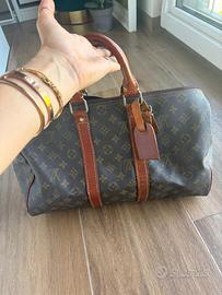 Speedy bauletto 40 Louis Vuitton