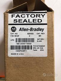Allen-Bradley 1794-OB16P FLEX I/O