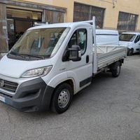 FIAT ducato 35 2.3 MJT 130CV PLM Maxi cassone