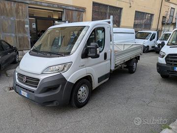 FIAT ducato 35 2.3 MJT 130CV PLM Maxi cassone