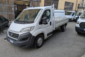 FIAT ducato 35 2.3 MJT 130CV PLM Maxi cassone