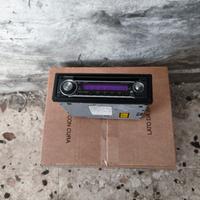 autoradio Kenwood 
