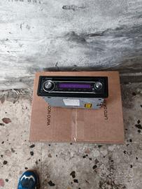 autoradio Kenwood 