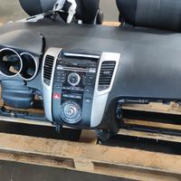 Kit Airbag Kia Venga 2011