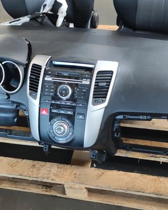 Kit Airbag Kia Venga 2011