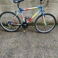 montain bike