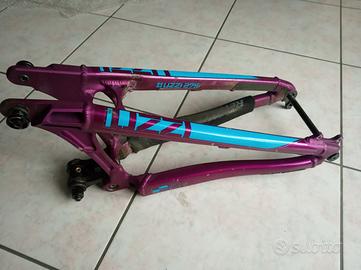 Mtb Intense Uzzi 2016 *ribasso