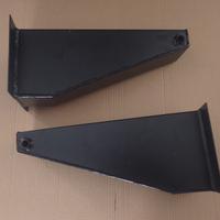 Outigger Mensolina Land Rover 88 109 Series 2 2A 3