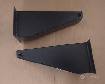 Outigger Mensolina Land Rover 88 109 Series 2 2A 3