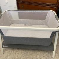 Lettino Culla co-sleeping Giordani