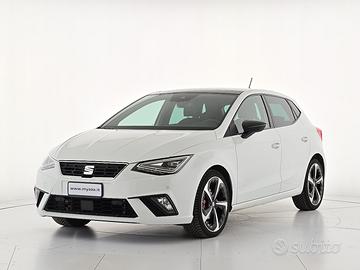 Seat Ibiza 1.5 tsi evo act fr 150cv dsg