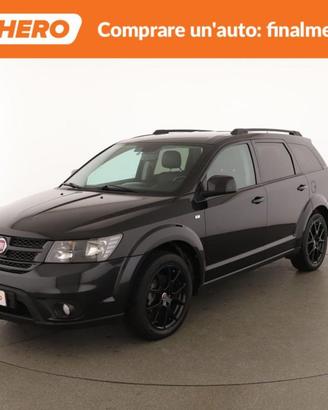 FIAT Freemont 2.0 Mjt 170 CV 4x4 aut. Black Code