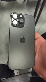 Iphone 16Promax pari al nuovo