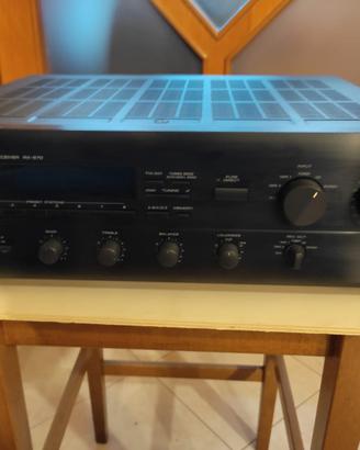 Sintoamplificatore Yamaha RX 570 (Natural Sound)
