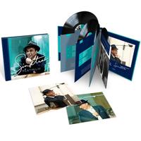 Frank Sinatra

Platinum

4 LP + Litografie

