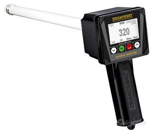 Rilevatore di calore per bovini