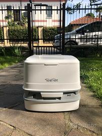 Porta Potti WC Chimico