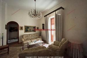 Appartamento, Capaci.