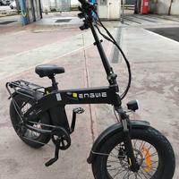 ENGWE ep-2 3.0 Boost