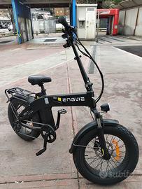 ENGWE ep-2 3.0 Boost