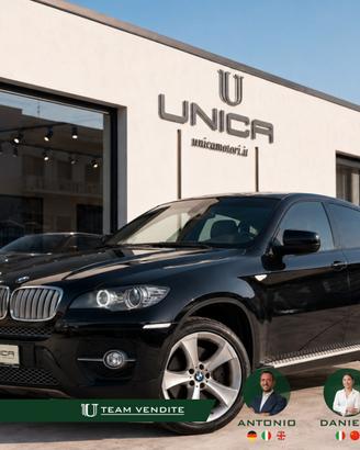 Bmw X6 XDrive35d 3.0 286 Eletta