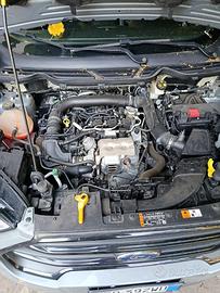 Ford EcoSport Active