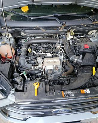 Ford EcoSport Active