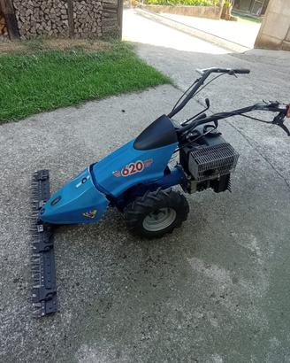 motofalciatrice bcs 620