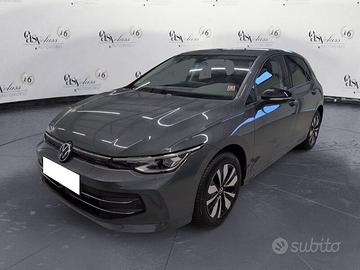 Volkswagen Golf 2.0 TDI SCR 110KW GOAL DSG CA...