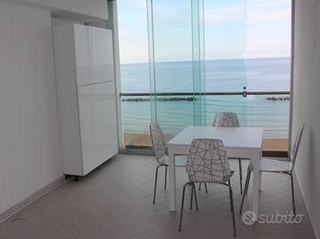 Splendido appartamento Lungomare Termoli