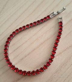 Bracciale tennis