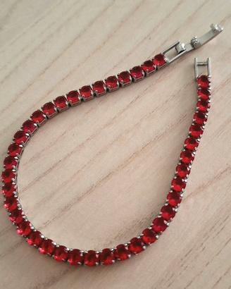 Bracciale tennis
