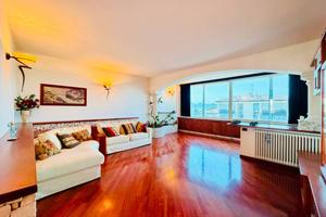 Attico / Mansarda di 164 m² con 3 locali e box aut