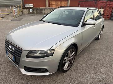 AUDI A4 Avant 2.0TDI 120CV F.AP. Start Adv Bell
