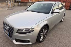 AUDI A4 Avant 2.0TDI 120CV F.AP. Start Adv Bell