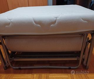 Pouf/letto