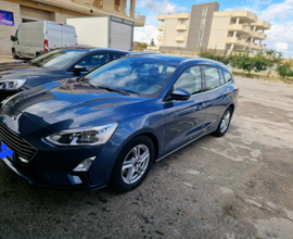 Ford focus 2019 1.5 120cv
