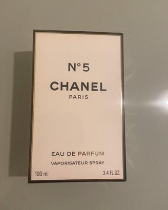 Profumo Chanel n.5
