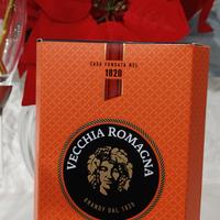 1 bottiglia amaro vecchia Romagna