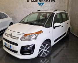 Citroen C3 Picasso C3 Picasso 1.4 VTi 95 GPL Limit