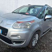 Citroen C3 Picasso 1.6 VTi 120 Perfect