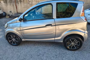 microcar 