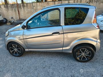 microcar 