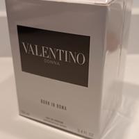profumo Valentino born in Roma 100 ml eau de parfu