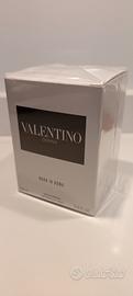 profumo Valentino born in Roma 100 ml eau de parfu