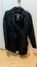 Cappotto Refrigue