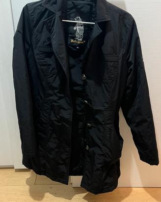 Cappotto Refrigue
